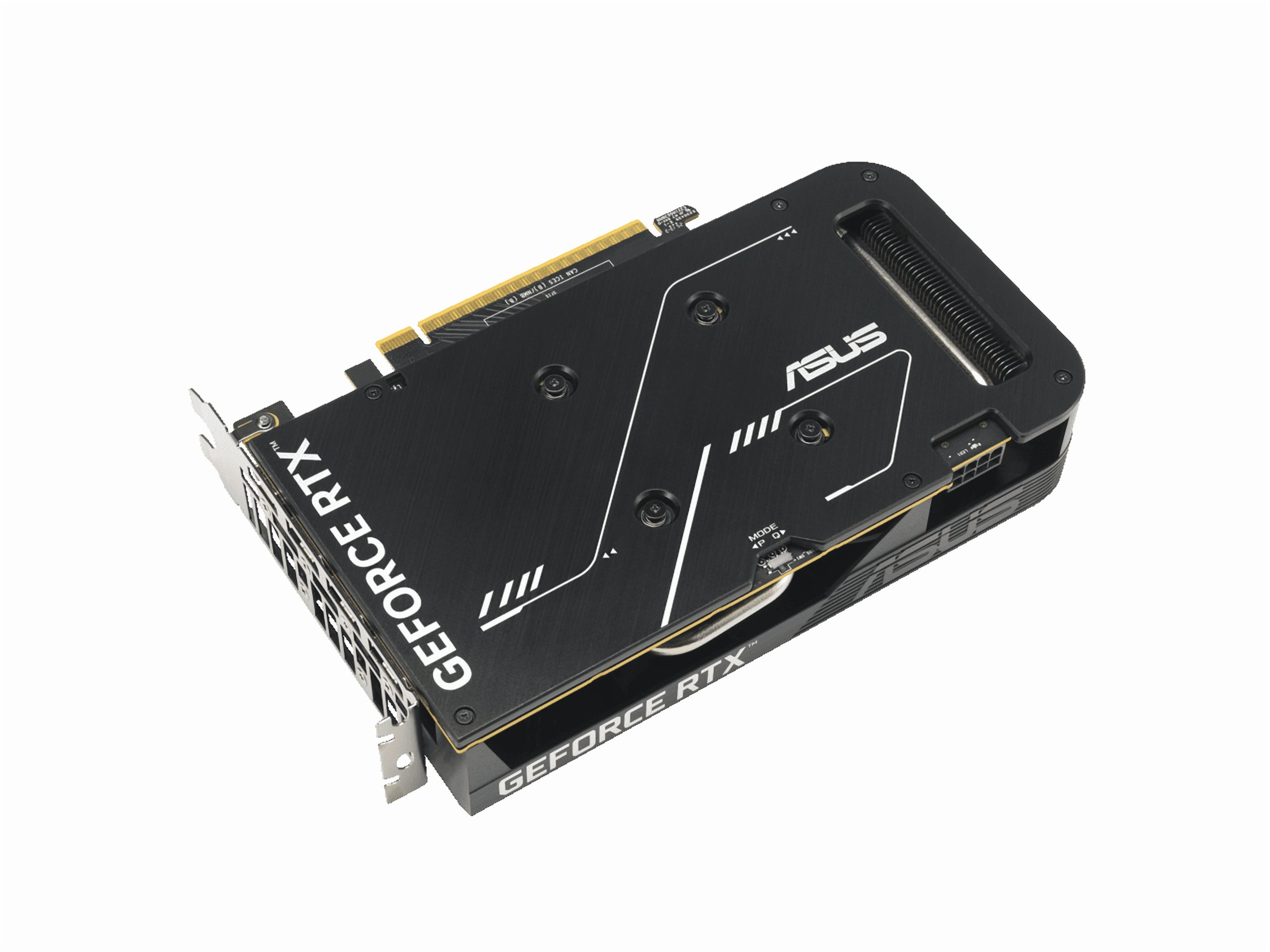 Asus NVIDIA GeForce 8GB GDDR6 Graphic Card DUALRTX5050O8G