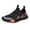 Black, variant on CPNG Boys and Girls Water Shoes Breathable Quick-Drying Non Slip Hiking Shoes Lightweight Beach Swim Pool Outdoor Sports Shoes