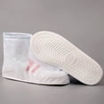 thumbnail image 3 of Botas Impermeables de Lluvia Ajustable Protector de calzado Dara Baby  Otr0060, 3 of 5