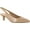 Nude Patent, variant on Bella Vita Scarlett II Slingback Pumps On Kitten Heel (Women)