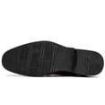 thumbnail image 5 of kkdom Men's Oxfords Formal Dress Shoes Comfortable Business Wedding Shoes Black, 5 of 7