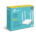 thumbnail image 4 of Router TP-Link Archer C24 AC750 DUAL BAND 750MBPS, 4 of 5
