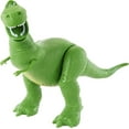 thumbnail image 2 of Mattel GFR16 Disney Pixar Toy Story True Talkers Rex Figure, 2 of 4