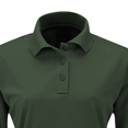 thumbnail image 4 of Propper Women's Long Sleeve Polo, 4 of 7