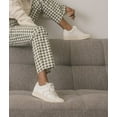 thumbnail image 3 of Carmen Soulier de Tennis Blanc, 3 of 5