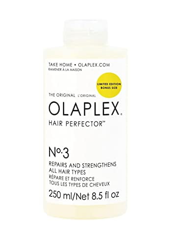 Olaplex Hair Perfector No.3 (8.45 oz LIMITED EDITION BONUS SIZE) Walmart.com