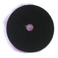 thumbnail image 7 of 5.5 inch Purple Wool Polishing Pad Car Paint Polishing for Buffer Polisher Use, 7 of 7