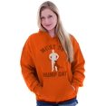 thumbnail image 4 of Must Be Hump Day Dog Lover Pet Owner Hoodie Sweatshirt Women Men Brisco Brands S, 4 of 6