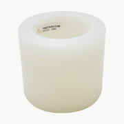 Patco Removable Protective Film Tape (5560): 4 in. (96mm actual) x 36 yds. (Clear)