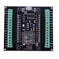thumbnail image 2 of ESP8266 Placa Conexión GPIO 1 en 2 Módulo Desarrollo (con Desarrollo), 2 of 8