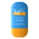 thumbnail image 1 of Protector solar mineral SPF 50 DETVFO Óxido de zinc y dióxido de titanio Natural, 1 of 7
