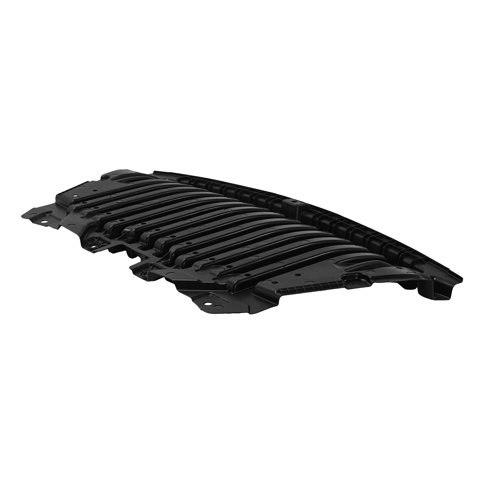 Replacement RM31010003 Engine Splash Shield Compatible with 2017-2019 Mercedes Benz E300 2020-2021 E350 Front