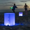 thumbnail image 5 of KanJam Illuminate Multi-Color LED Disc Game Set for Play in the Dark!, 5 of 7