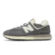 thumbnail image 2 of New Balance 574 NB Grey Beige Men Unisex Casual Lifestyle Shoes U574LGGG-D, 2 of 6