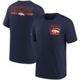 thumbnail image 1 of T-Shirt de Performance en Coton de Football NFL, 1 of 5