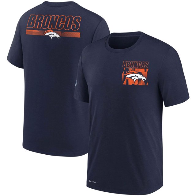 T-Shirt de Performance en Coton de Football NFL