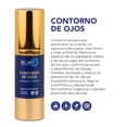 thumbnail image 2 of Contorno de ojos BE AES niacinamida cafeína y péptidos 30ml, 2 of 5