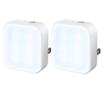 thumbnail image 4 of Lomi, Plug-In Dusk to Dawn LED Night Light, 2 Pack, 4 of 6