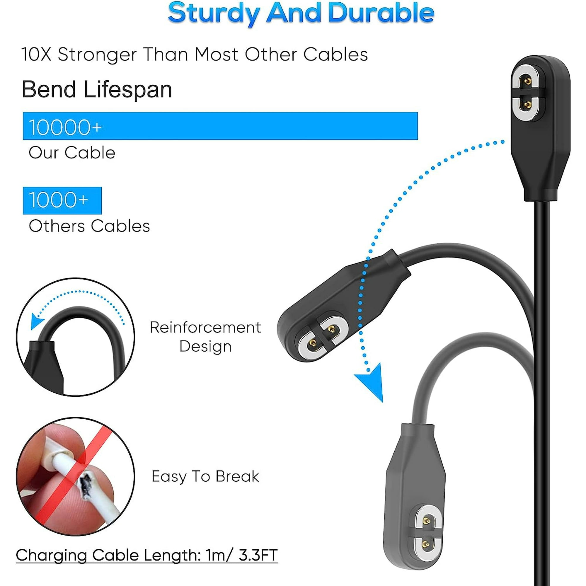 Aftershokz aeropex cable new arrivals