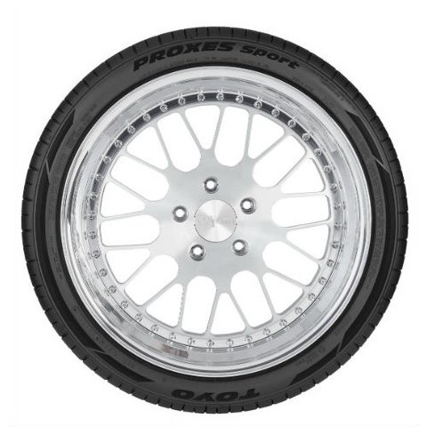 Toyo Proxes Sport 255/40ZR20 101Y Passenger Tire Fits: 2021-23 Tesla Y Long Range, 2022-23 Volkswagen Tiguan Highline R-Line simolary.com 13 Toyo Proxes Sport 255/40ZR20 101Y Passenger Tire Fits: 2021-23 Tesla Y Long Range, 2022-23 Volkswagen Tiguan Highline R-Line Simolary simolary.com 13