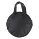 thumbnail image 2 of Bolso del tambor Bolso del platillo tambor a prueba de agua tambor címbalo bolsa funda bolsa accesorio de percusión diámetro 28cm Diámetro 28cm Magideal Bolso del tambor Bolso del platillo, 2 of 7