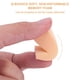 thumbnail image 3 of 50 piezas de esponjas de maquillaje, esponjas de belleza, aplicador de maquillaje con esponja para base líquida, 3 of 4