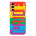 thumbnail image 1 of Funda para Galaxy S21 FE 5G InstaCase Protector anticaídas Pride LGBTT Colores, 1 of 4