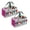 2 PCS, variant on Portable Carrying Compatible for  Toniebox Set And Tonies Figurines Travel Cloth Musical Toy Folding Bag For Toniebox Accessories