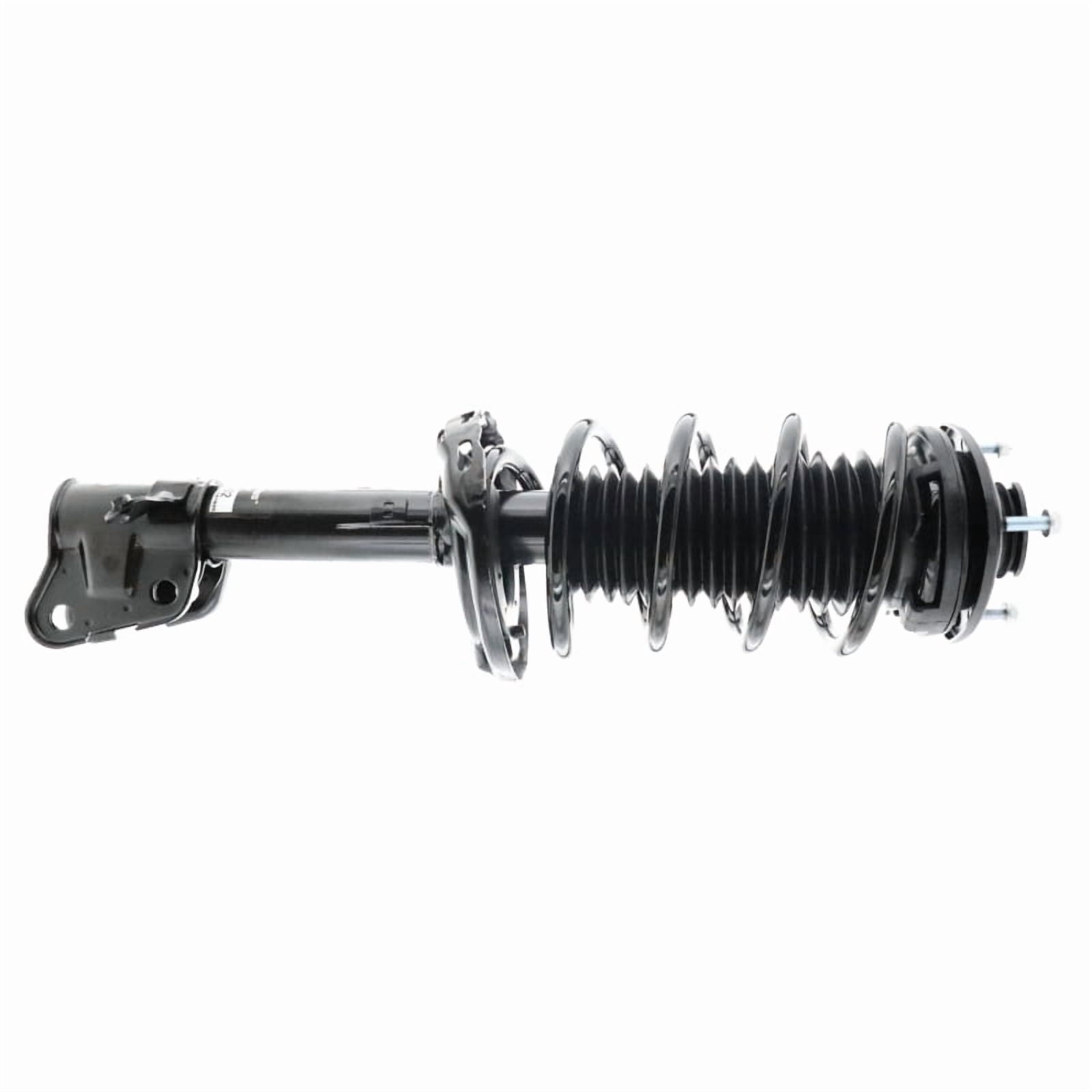 KYB SR4232 Complete Corner Unit Assembly -Strut, Mount and Spring Fits select: 2009-2015 HONDA PILOT