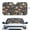 Mushroom Dragonfly, variant on Jeiento Cute Strawberry Car Front Windshield Sun Shade Sun Shade for UV Protection Easy to Install Front Window Cover Sun Visor Reflect UV Sun and Heat and Protect Your Car