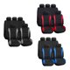 thumbnail image 2 of Cubierta de asiento de coche TIROL accesorios de Interior de coche estilo Universal para coche, 2 of 8