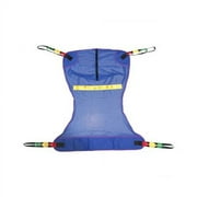 Full-Body Mesh Sling - Large