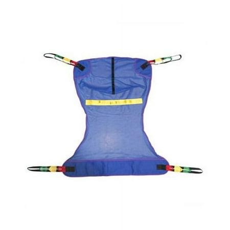 Full-Body Mesh Sling - Large