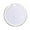 White, variant on Bluetooth Pet Tracker, GPS Pet Locator Tag with Real-Time Monitoring, Anti-Lost Smart Tracking Device for Dog and Cat Collar Attachment Black