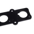 thumbnail image 4 of Car Engine Coil Adapter Plate Conversion Adapter for Honda Silver, 4 of 5