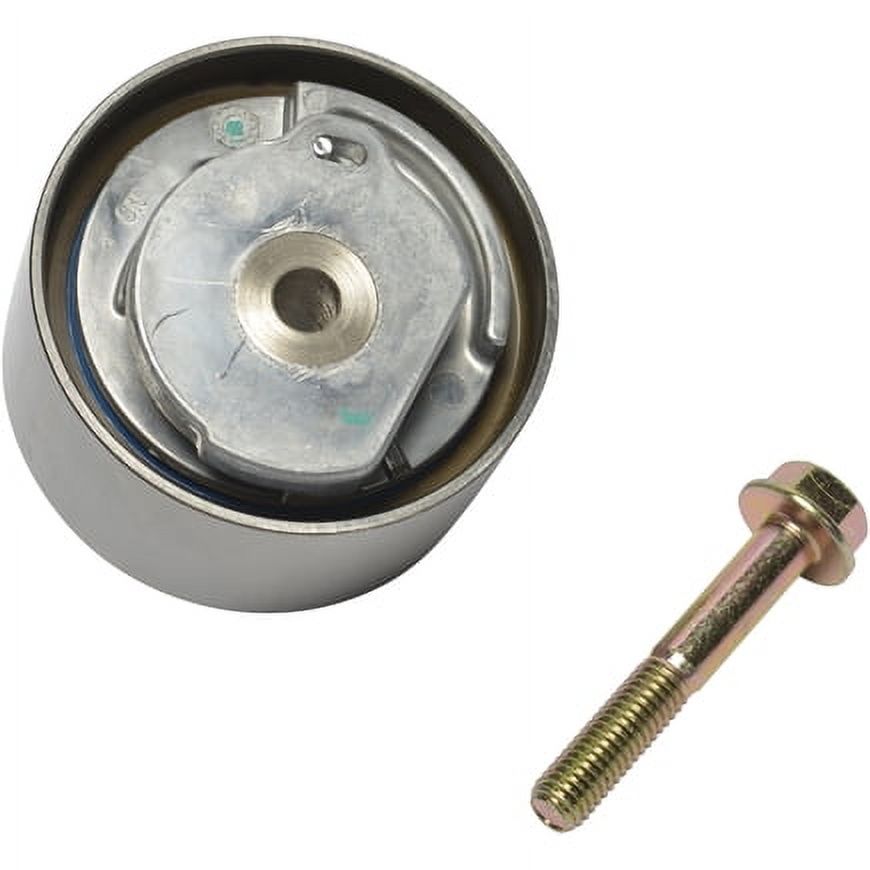 Continental Accu-Drive Timing Belt Tensioner Pulley