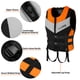 thumbnail image 5 of Traje de baño de flotabilidad Chaleco salvavidas de neopreno Deportes acuáticos Pesca Kayak Canotaje Natación Chaleco salvavidas de seguridad SAILTREK Traje de baño de flotabilidad, 5 of 7