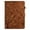 Brown, variant on Decase Tablet Shell for iPad 8th Generation Case 2020/ iPad 7th Generation (iPad 10.2 Inch 2019) /iPad Air 3 /iPad Pro 10.5 Cute Tree Embossed Pattern Shockproof Ultra Slim Cover,Purple