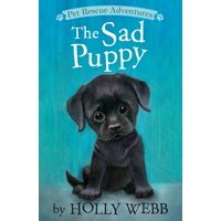 The Sad Puppy