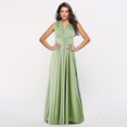 thumbnail image 1 of Robe de Soirée Convertible Multi-Positions pour Femmes, 1 of 5