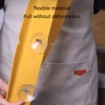 thumbnail image 3 of Necvior Splatter Guard Kitchen Gadget Eco Friendly Durable for Kitchen Bathroom 2 Colors, 3 of 18