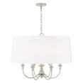 thumbnail image 5 of 6 Light Pendant     -Traditional Installation Capital Lighting 343061Py, 5 of 6