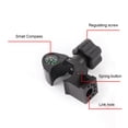 thumbnail image 3 of Range Pole  Bracket, Data Collector  Metal Screw  for RTK Surveying, 3 of 8