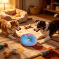 thumbnail image 5 of BZPIZ Dog Toys for Aggressive Chewers, Interactive Bite-Resistant Pet Cotton Plaything Heavy Duty Dog Durable Chew Toys for Medium to Large Breed Teeth Cleaning, 5 of 7