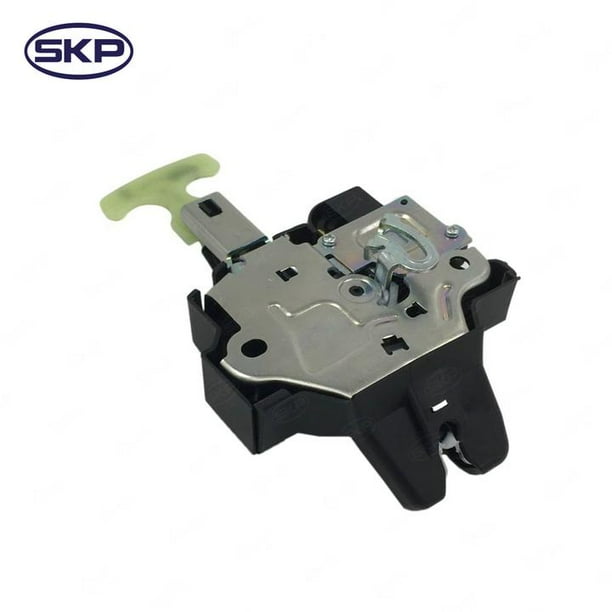 TRUNK LOCK ACTUATOR MOTOR