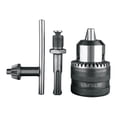 thumbnail image 1 of Broquero con llave, 1/2" con adaptador SDS Plus, Truper Truper BRO-1/2S, 1 of 3