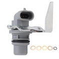 thumbnail image 2 of Sensor de Posición del Árbol de Levas ANGGREK PC139 Metal ABS Duradero para Motores Powerstroke 7.3L, 2 of 8
