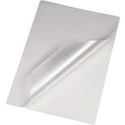 Best Laminating - 3 Mil Clear Letter Size Thermal Laminating Pouches - 9 X 11.5