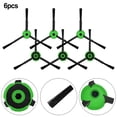 thumbnail image 3 of MYG 6 Pack Side Brush Edge-Sweeping Brush for Roomba e, i, & j Series Replenishment, 3 of 9