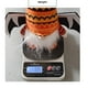 thumbnail image 4 of Fiudx Ofertas y liquidaciones Muñeca de Halloween, linda muñeca sin rostro, muñeca de punto del festival de fantasmas, 4 of 7